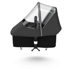 Bugaboo High Performance Regenhoes Black 15 Bugaboo High Performance Regenhoes Black -Babyverzorging Winkel image 35397