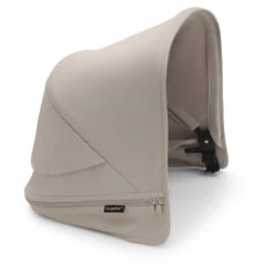 Bugaboo Donkey5 Zonnekap Desert Taupe