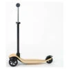 Croozaboo Scooter Wood - Bamboo -Babyverzorging Winkel image 35465