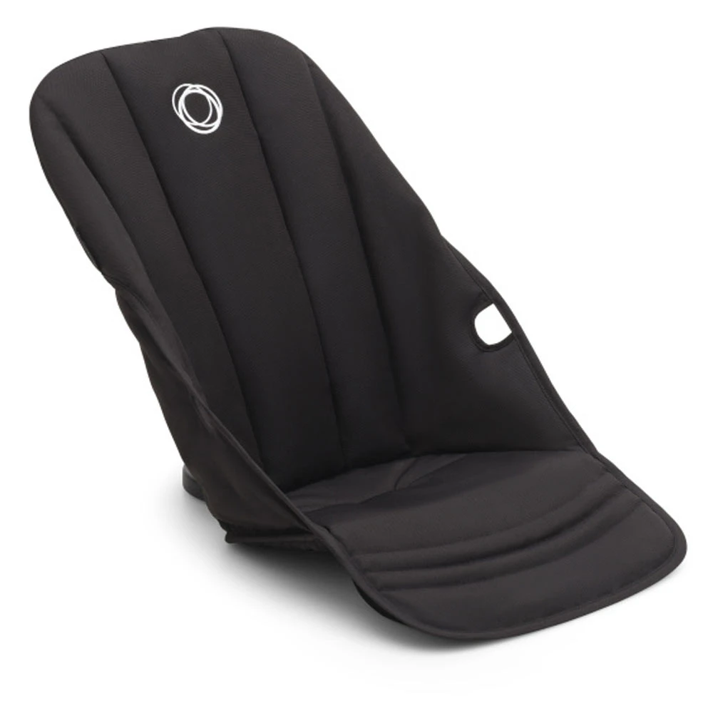 Bugaboo Fox5 Base Black Frame - Midnight Black 4 Bugaboo Fox5 Base Black Frame - Midnight Black - Afbeelding 2