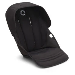 Bugaboo Fox5 Base Black Frame - Midnight Black 10 Bugaboo Fox5 Base Black Frame - Midnight Black -Babyverzorging Winkel image 35544