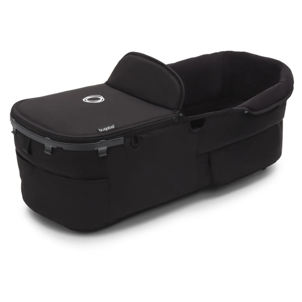 Bugaboo Fox5 Base Black Frame - Midnight Black 6 Bugaboo Fox5 Base Black Frame - Midnight Black - Afbeelding 4