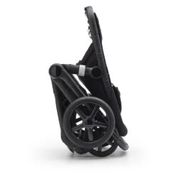 Bugaboo Fox5 Base Black Frame - Midnight Black 13 Bugaboo Fox5 Base Black Frame - Midnight Black -Babyverzorging Winkel image 35547