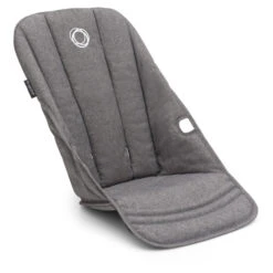 Bugaboo Fox5 Base Graphite Frame - Grey Melange -Babyverzorging Winkel image 35551