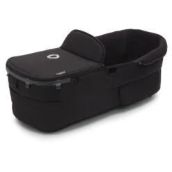 Bugaboo Fox5 Base Graphite Frame - Midnight Black -Babyverzorging Winkel image 35555