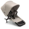 Bugaboo Donkey5 Duo Uitbreidingsset Complete Desert Taupe -Babyverzorging Winkel image 35559