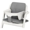 Cybex Lemo Highchair Comfort Stoelverkleiner Storm Grey -Babyverzorging Winkel image 35564