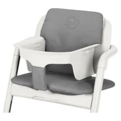 Cybex Lemo Highchair Comfort Stoelverkleiner Storm Grey