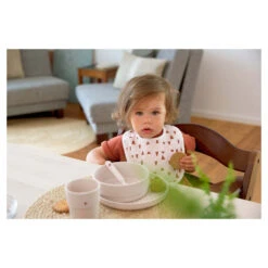 LÄSSIG Laessig Slab 5 Stuks Little Forest Rabbit -Babyverzorging Winkel image 35590