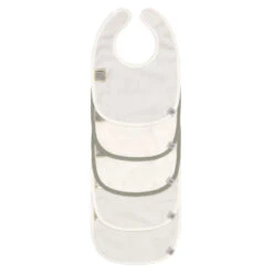 LÄSSIG Laessig Slab 5 Stuks Little Forest Fox -Babyverzorging Winkel image 35593