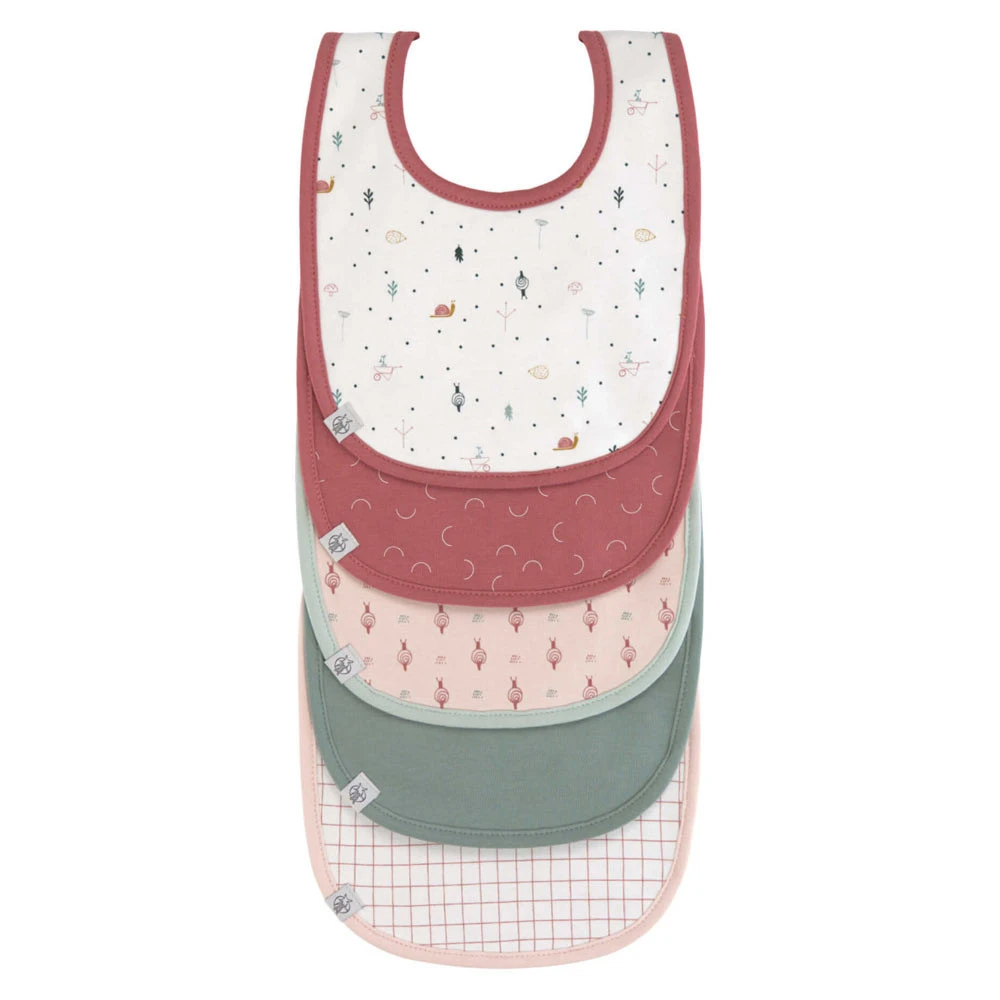 LÄSSIG Laessig Slab 5 Stuks Garden Explorer 3 LÄSSIG Laessig Slab 5 Stuks Garden Explorer