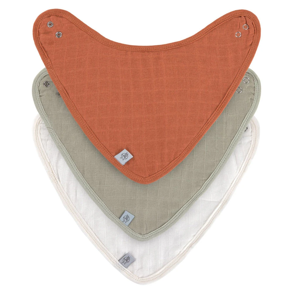 LÄSSIG Laessig Bandana 3 Stuks 2 LÄSSIG Laessig Bandana 3 Stuks