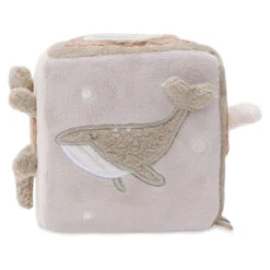 Jollein Activiteitenkubus Deepsea -Babyverzorging Winkel image 35629