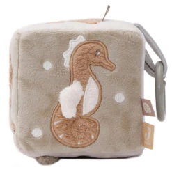 Jollein Activiteitenkubus Deepsea -Babyverzorging Winkel image 35630