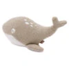 Jollein Activiteiten Knuffel Deepsea Whale -Babyverzorging Winkel image 35631