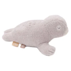 Jollein Activiteiten Knuffel Deepsea Seal