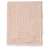 Jollein Wiegdeken 75x100 Cm Fringe Moonstone -Babyverzorging Winkel image 35637