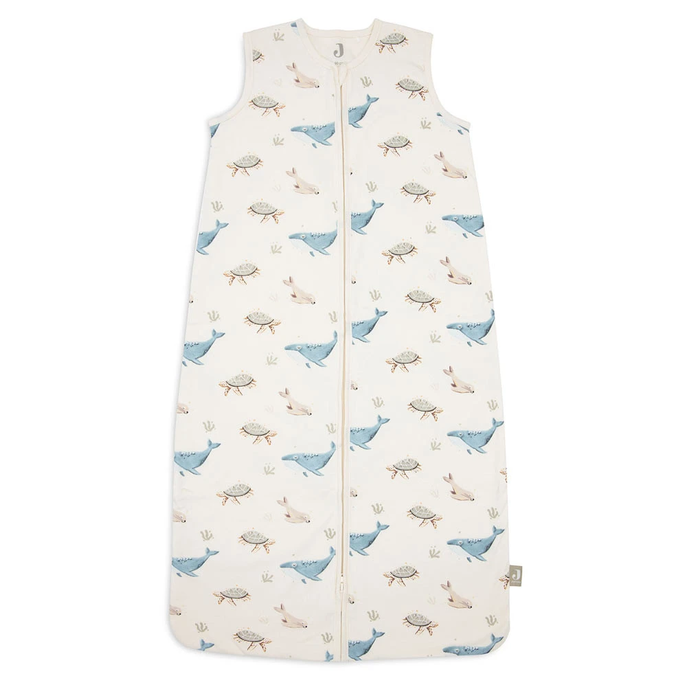 Jollein Slaapzak Jersey 70 Cm Retro Flowers 3 Jollein Slaapzak Jersey 70 Cm Retro Flowers