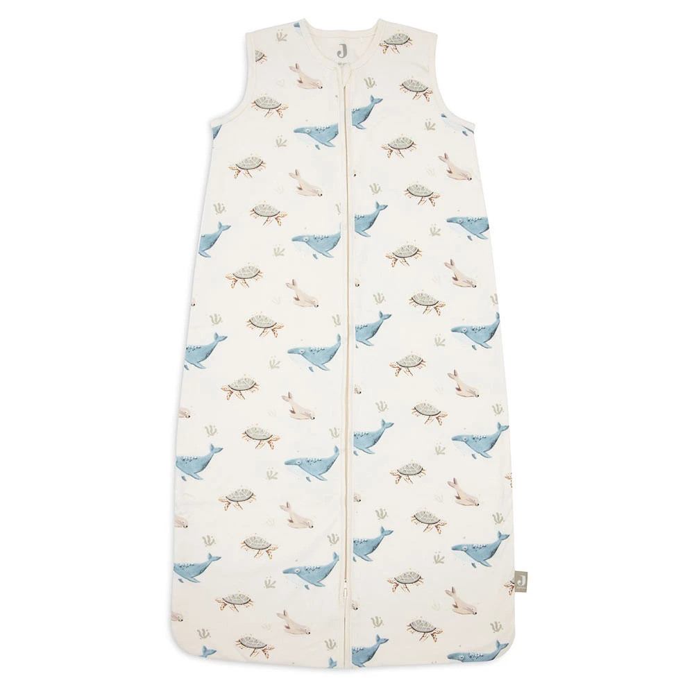 Jollein Slaapzak Jersey 90 Cm Deepsea 3 Jollein Slaapzak Jersey 90 Cm Deepsea