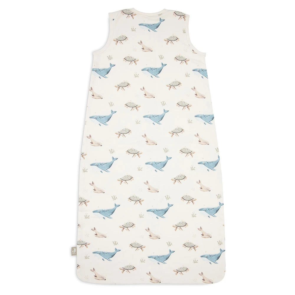 Jollein Slaapzak Jersey 90 Cm Deepsea 5 Jollein Slaapzak Jersey 90 Cm Deepsea - Afbeelding 3