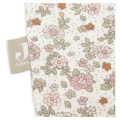 Jollein Slaapzak Jersey 90 Cm Retro Flowers 6 Jollein Slaapzak Jersey 90 Cm Retro Flowers -Babyverzorging Winkel image 35694