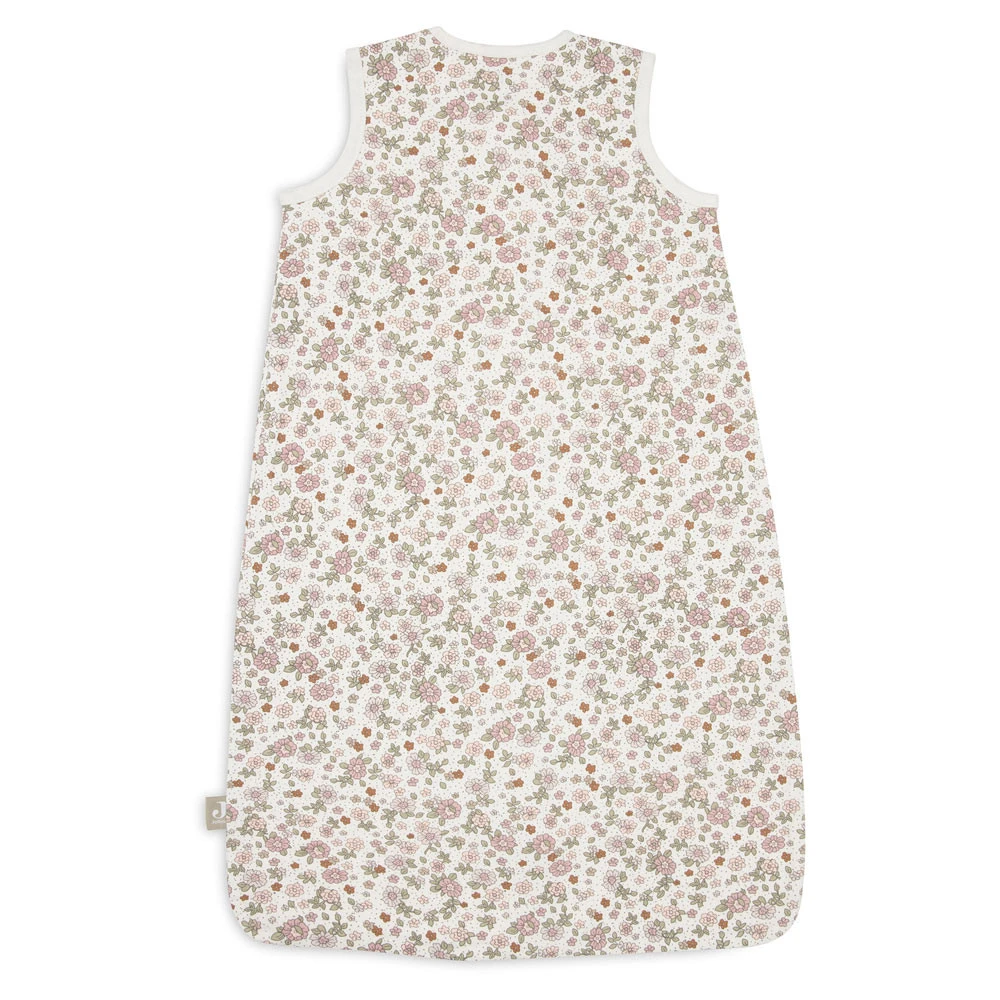 Jollein Slaapzak Jersey 90 Cm Retro Flowers 5 Jollein Slaapzak Jersey 90 Cm Retro Flowers - Afbeelding 3