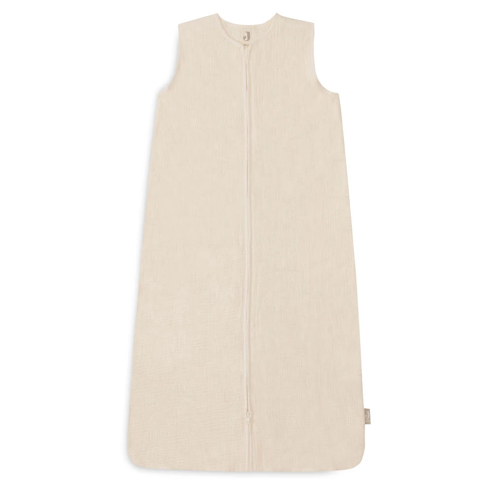 Jollein Hydrofiel Slaapzak 70 Cm Oatmeal 3 Jollein Hydrofiel Slaapzak 70 Cm Oatmeal