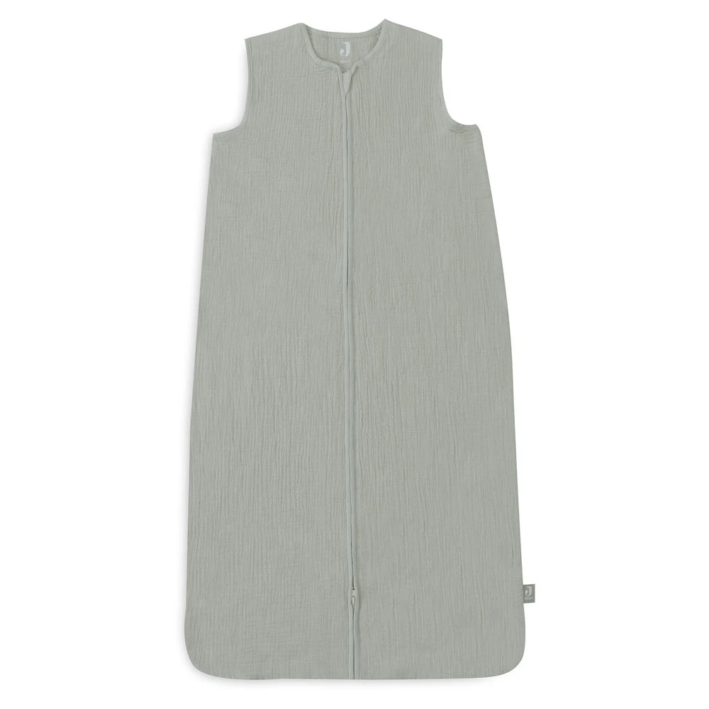 Jollein Hydrofiel Slaapzak 70 Cm Olive Green 3 Jollein Hydrofiel Slaapzak 70 Cm Olive Green