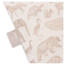 Jollein Hydrofiel Slaapzak 90 Cm Animals Nougat 6 Jollein Hydrofiel Slaapzak 90 Cm Animals Nougat -Babyverzorging Winkel image 35722