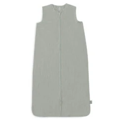 Jollein Hydrofiel Slaapzak 90 Cm Olive Green