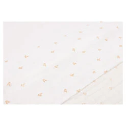 Jollein Ledikantlaken 120 X 150 Cm Harvest -Babyverzorging Winkel image 35755