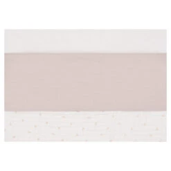 Jollein Ledikantlaken 120 X 150 Cm Slub Nougat 7 Jollein Ledikantlaken 120 X 150 Cm Slub Nougat -Babyverzorging Winkel image 35764