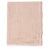 Jollein Ledikantdeken 120 X 120 Cm Fringe Moonstone -Babyverzorging Winkel image 35795