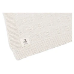 Jollein Wiegdeken 75 X 100 Cm Grain Knit Oatmeal -Babyverzorging Winkel image 35808