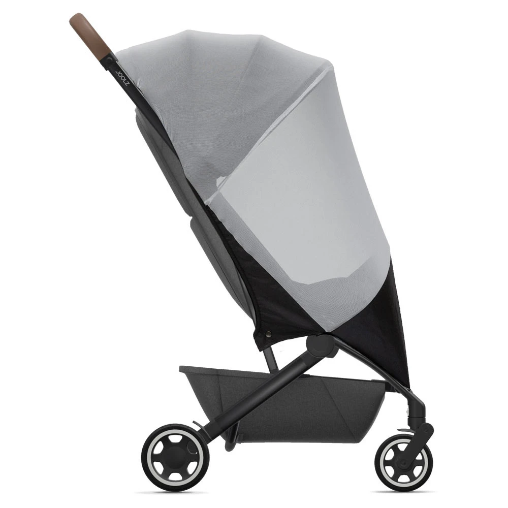 Joolz Aer Buggy Muskietennet 4 Joolz Aer Buggy Muskietennet - Afbeelding 2