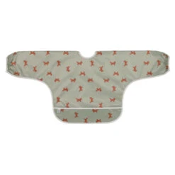 LÄSSIG Laessig Slab Met Lange Mouwen 2 Stuks Little Forest Fox -Babyverzorging Winkel image 35832