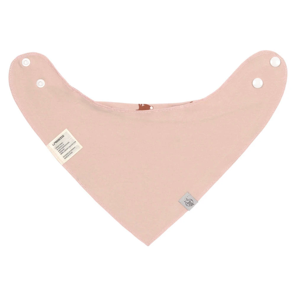 LÄSSIG Laessig Bandana 2 Stuks Little Forest Rabbit 7 LÄSSIG Laessig Bandana 2 Stuks Little Forest Rabbit - Afbeelding 5