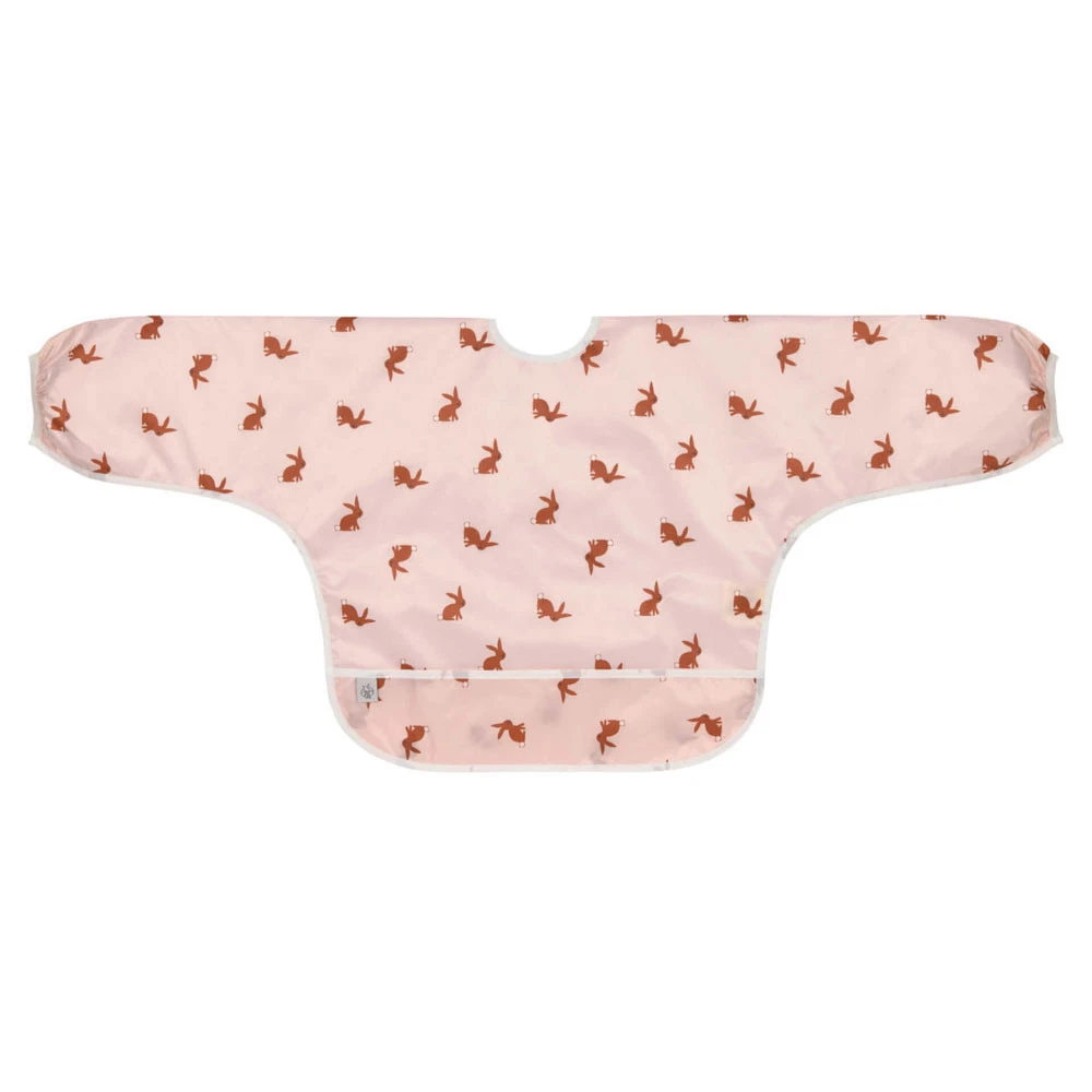 LÄSSIG Laessig Slab Met Lange Mouwen 2 Stuks Little Forest Rabbit 7 LÄSSIG Laessig Slab Met Lange Mouwen 2 Stuks Little Forest Rabbit - Afbeelding 5