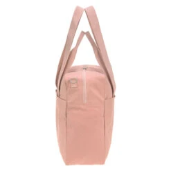 LÄSSIG Laessig Greenlabel Katoenen Verschoontas Rose -Babyverzorging Winkel image 35895