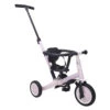 Topmark Loopfiets Lio Lilac -Babyverzorging Winkel image 35909