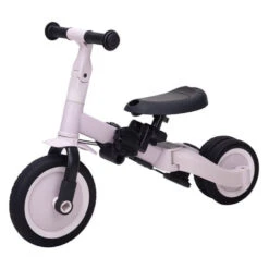 Topmark Loopfiets Lio Lilac -Babyverzorging Winkel image 35910