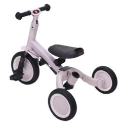 Topmark Loopfiets Lio Lilac -Babyverzorging Winkel image 35911