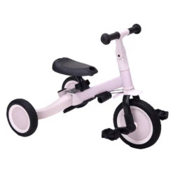 Topmark Loopfiets Lio Lilac -Babyverzorging Winkel image 35913