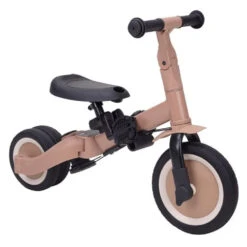 Topmark Loopfiets Lio Macchiato -Babyverzorging Winkel image 35917