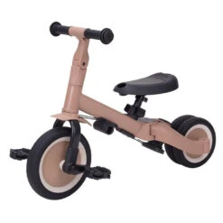 Topmark Loopfiets Lio Macchiato -Babyverzorging Winkel image 35918