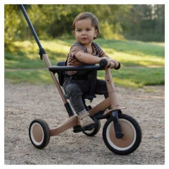 Topmark Loopfiets Lio Macchiato -Babyverzorging Winkel image 35921