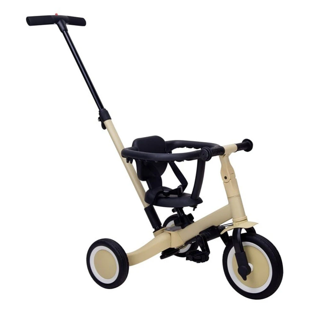 Topmark Loopfiets Lio Pistachio 3 Topmark Loopfiets Lio Pistachio