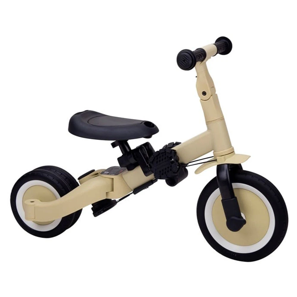 Topmark Loopfiets Lio Pistachio 4 Topmark Loopfiets Lio Pistachio - Afbeelding 2