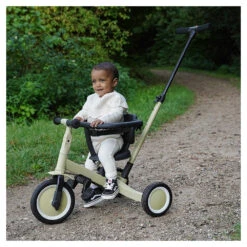 Topmark Loopfiets Lio Pistachio 14 Topmark Loopfiets Lio Pistachio -Babyverzorging Winkel image 35928