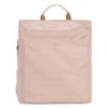 LÄSSIG Laessig Tyve Luier Rugzak Rose -Babyverzorging Winkel image 35930